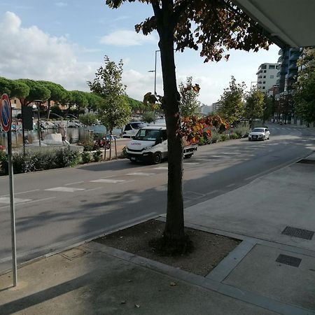 Residence Aprilia Grado Bagian luar foto