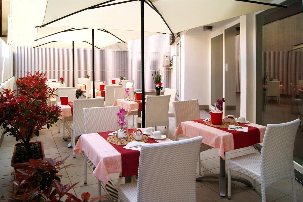 Residence Aprilia Grado Bagian luar foto