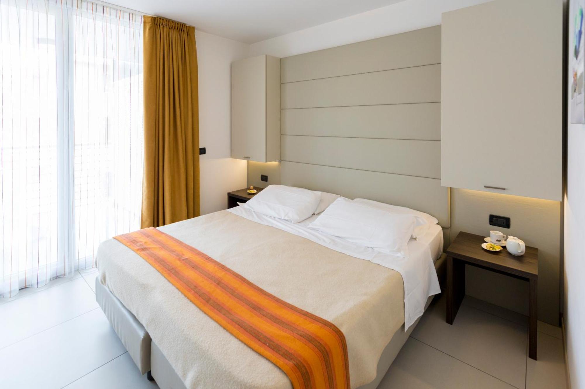 Residence Aprilia Grado Bagian luar foto