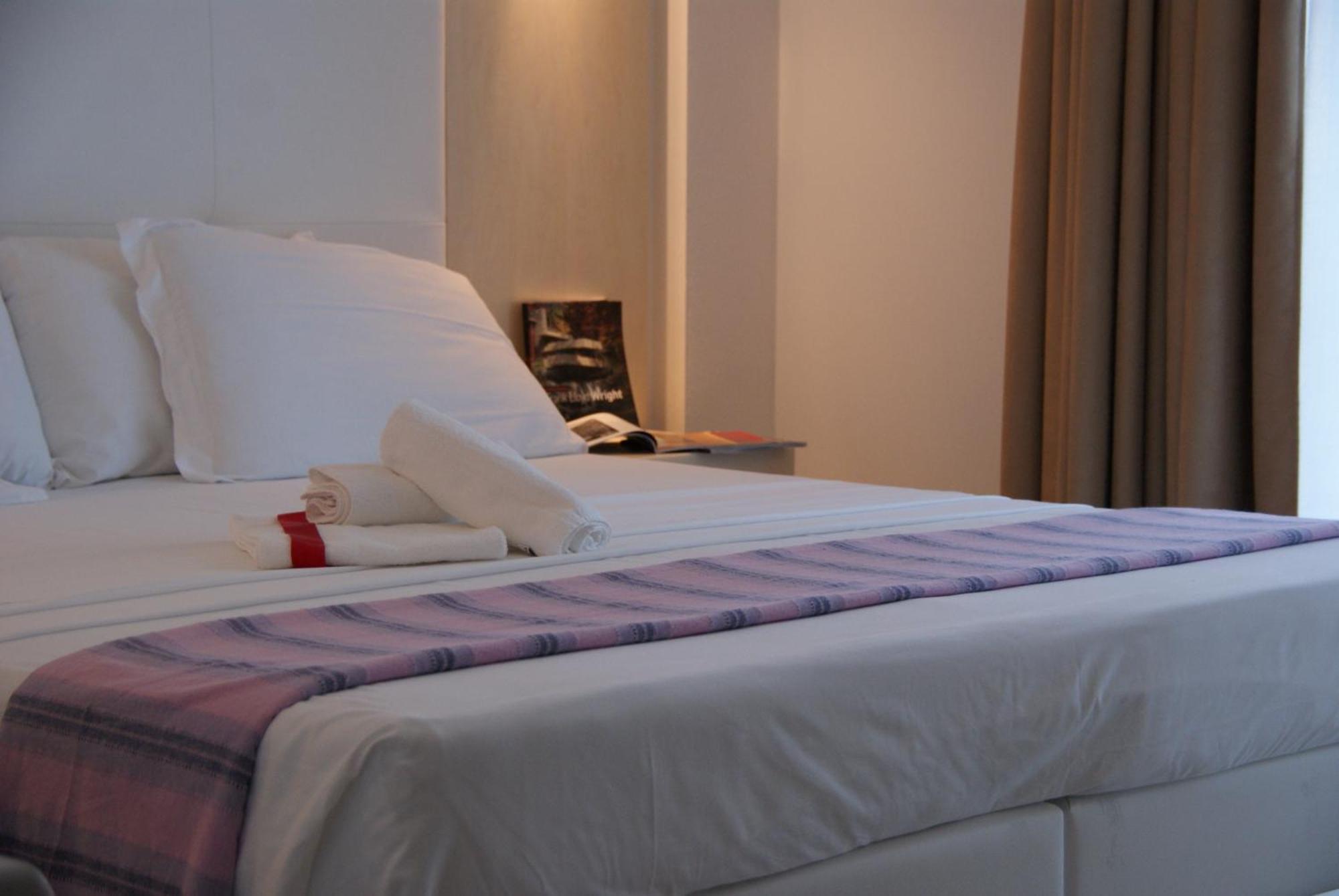 Residence Aprilia Grado Bagian luar foto
