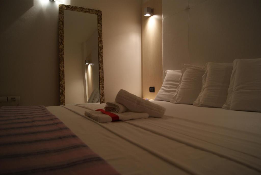 Residence Aprilia Grado Ruang foto