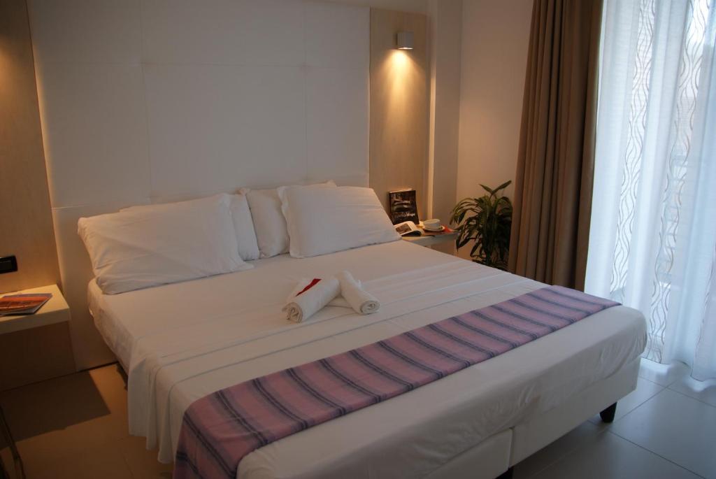 Residence Aprilia Grado Ruang foto