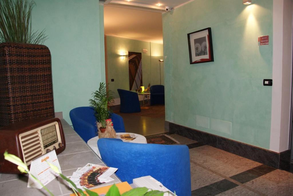 Residence Aprilia Grado Bagian luar foto