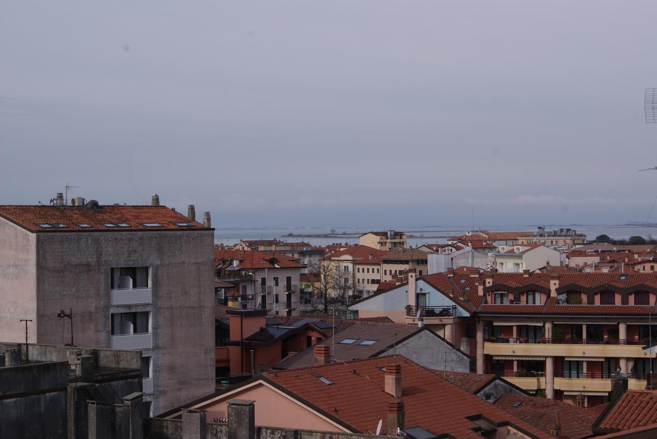 Residence Aprilia Grado Bagian luar foto