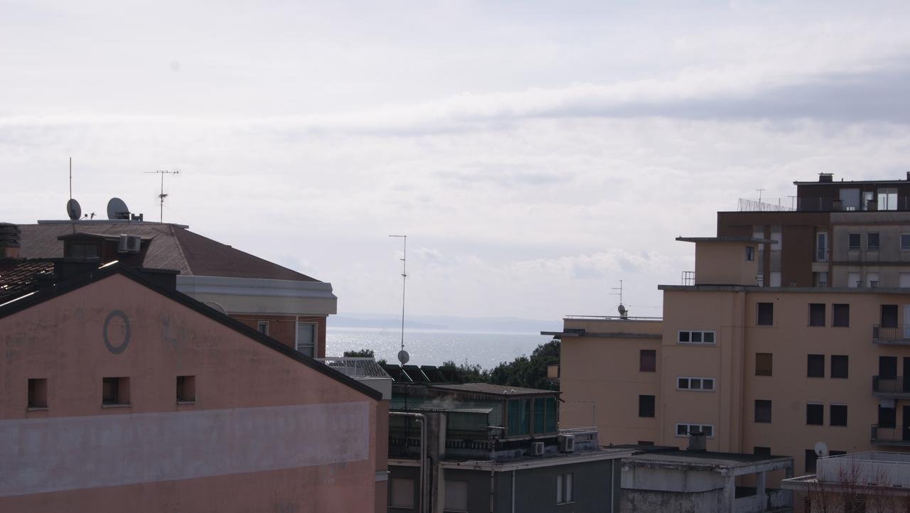 Residence Aprilia Grado Bagian luar foto