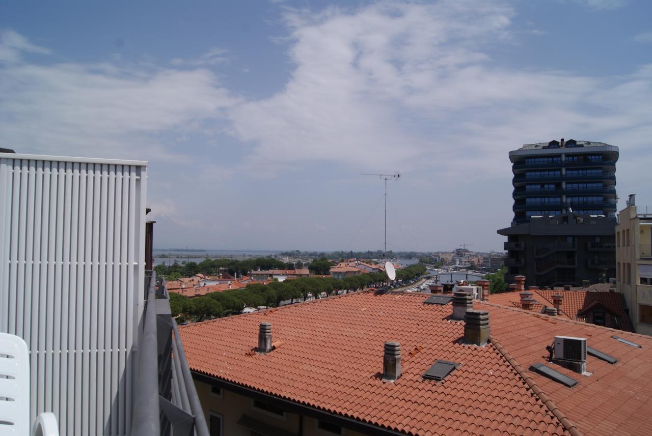 Residence Aprilia Grado Bagian luar foto